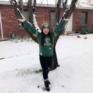 Meet your Posher, Leisha